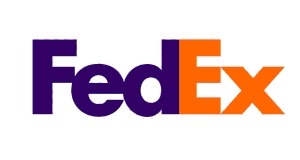 Fedex logo