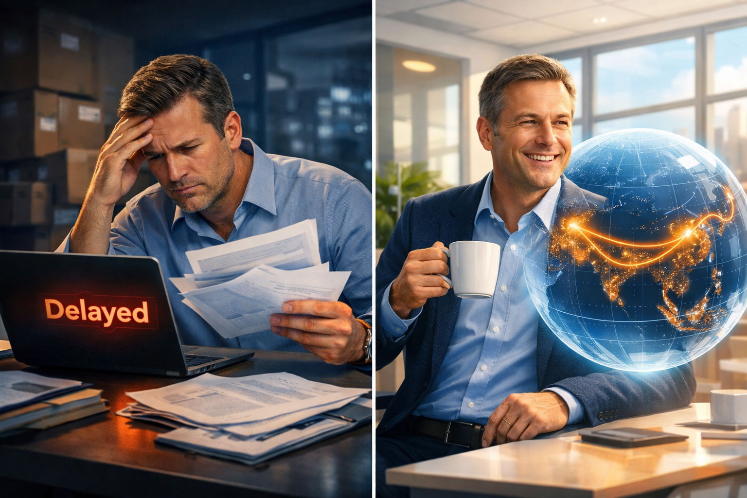 Top China Freight Agent: DDP Shipping & Best Rates Quotes